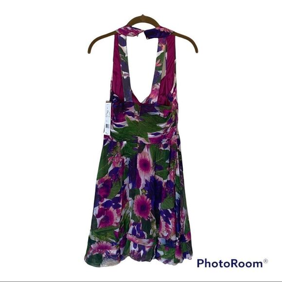 Nicole Miller Dress    - Picture 4 of 5